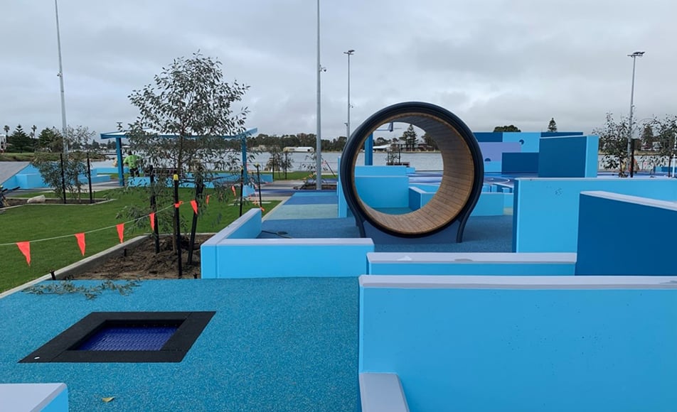 Our projects (3) | Advanteering Pty Ltd