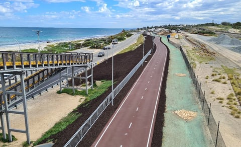 North Fremantle PSP